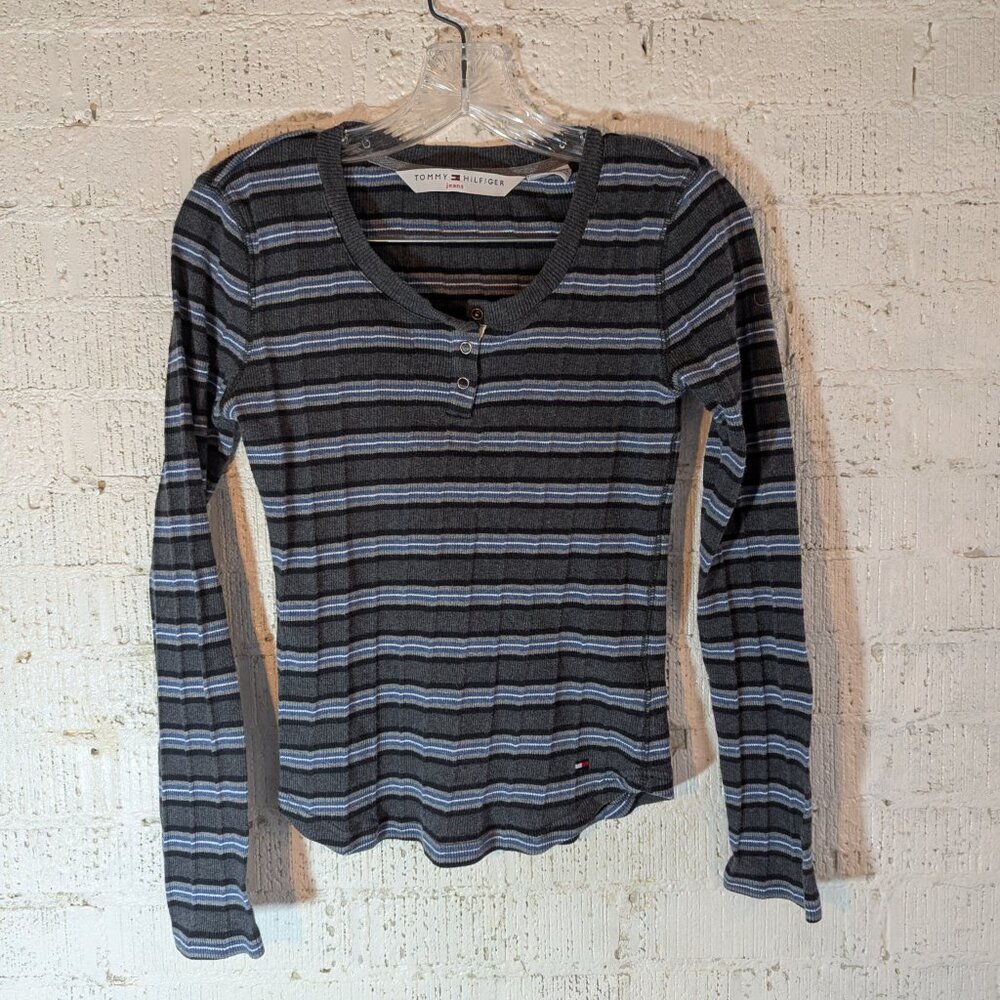 Tommy Hilfiger women's cotton sweater size medium